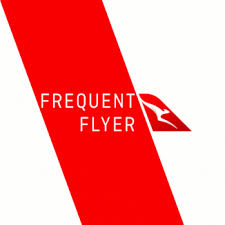 Qantas Frequent Flyer